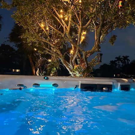 The Sanctuary House West Palm Beach Eksteriør bilde