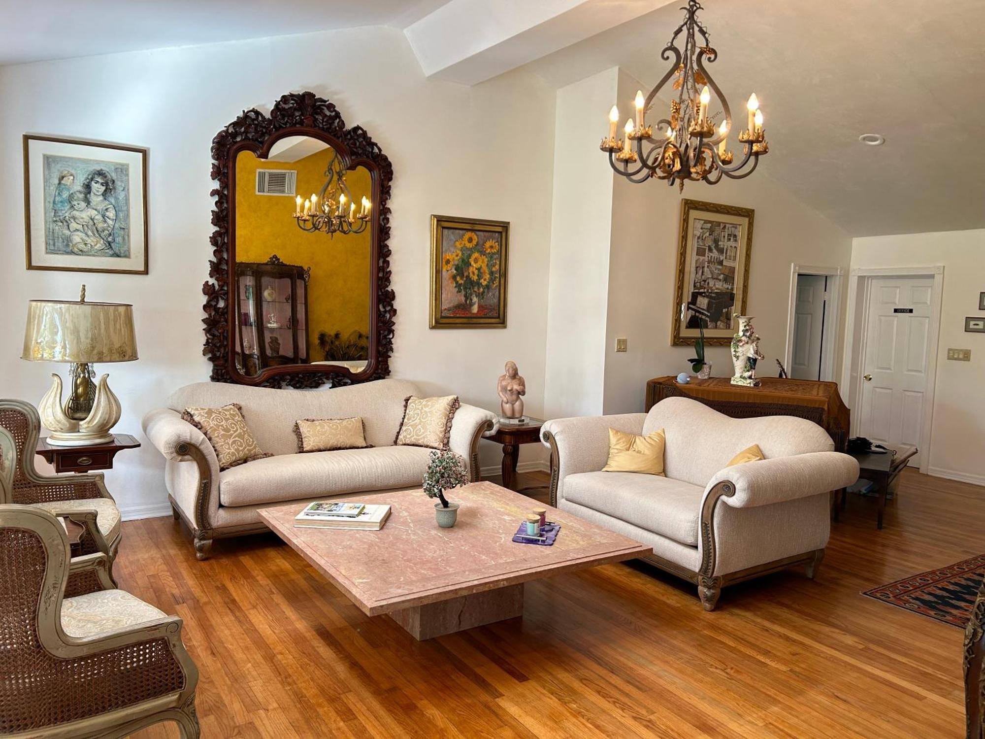 The Sanctuary House West Palm Beach Eksteriør bilde
