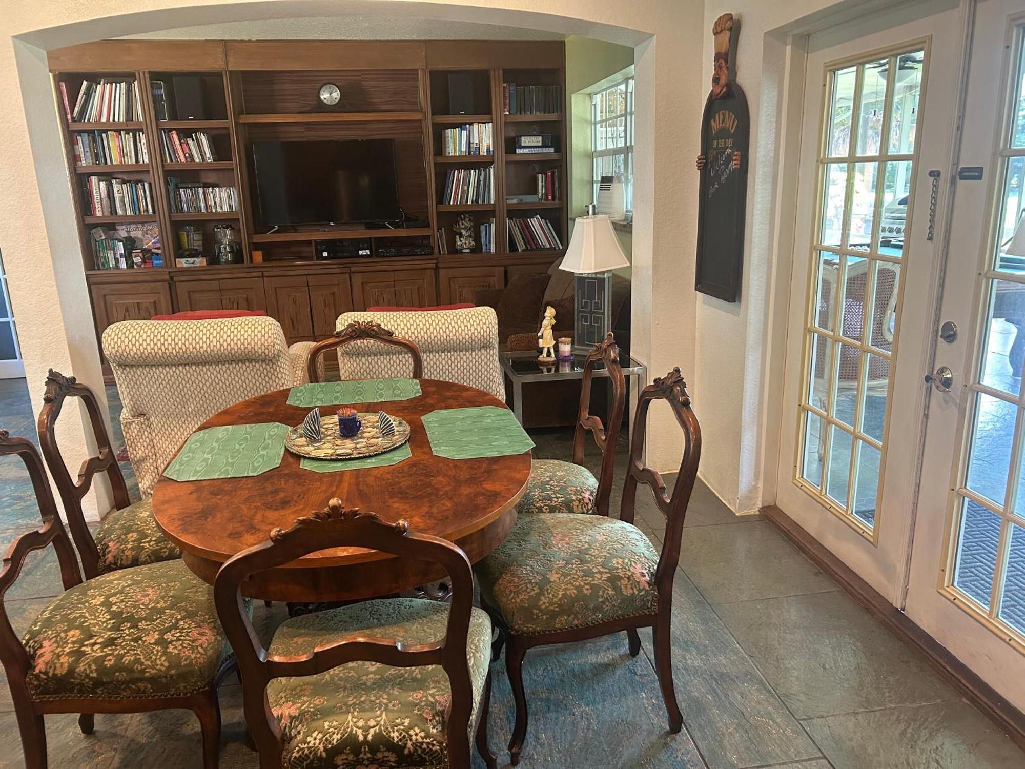 The Sanctuary House West Palm Beach Eksteriør bilde