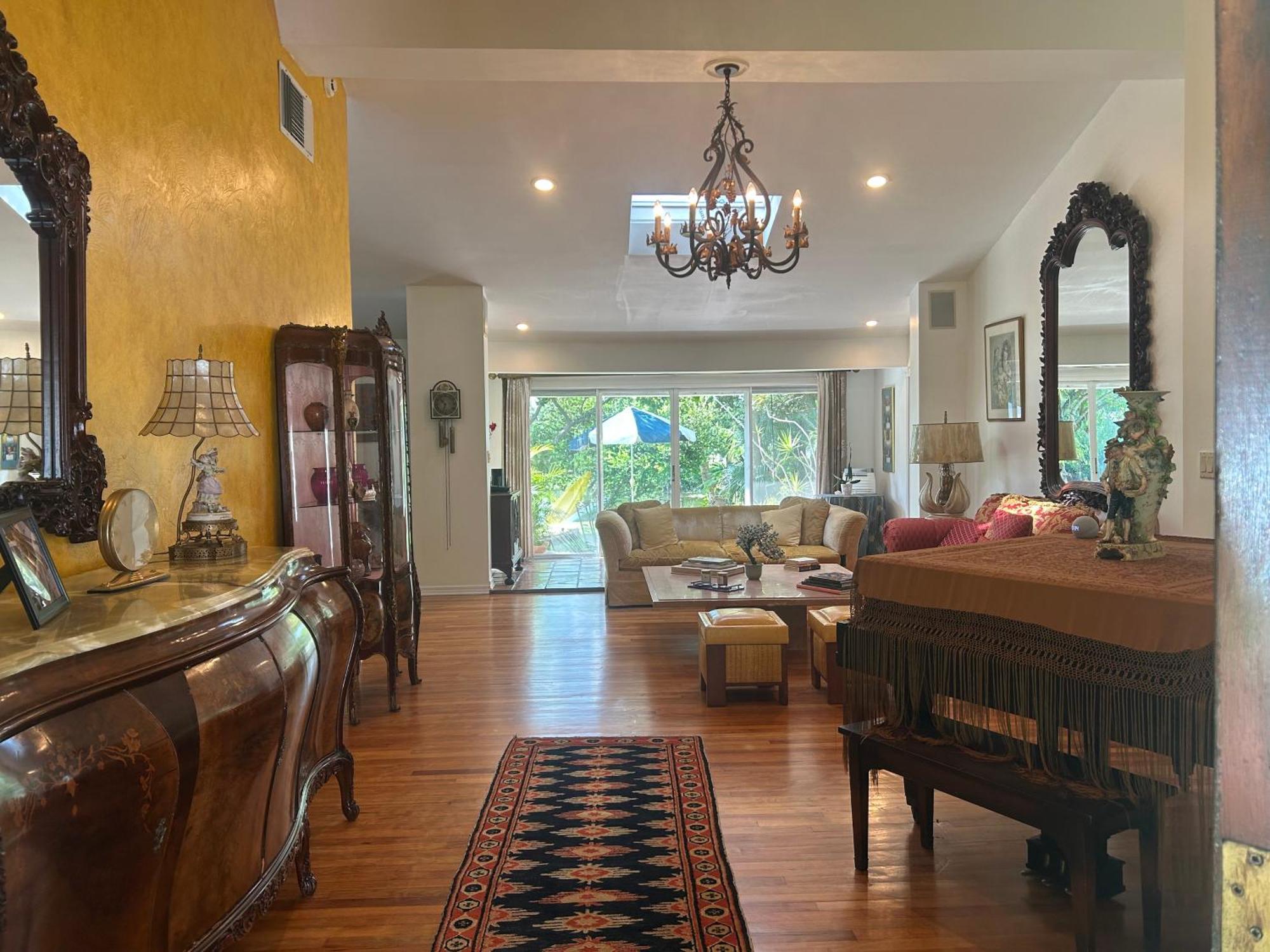 The Sanctuary House West Palm Beach Eksteriør bilde