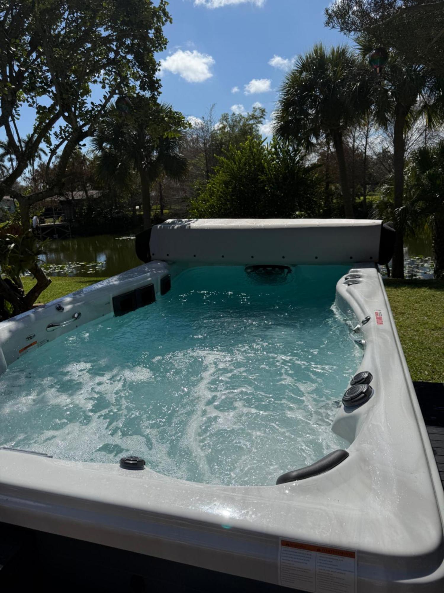 The Sanctuary House West Palm Beach Eksteriør bilde